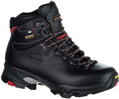 zamberlan vioz gt hiking boots